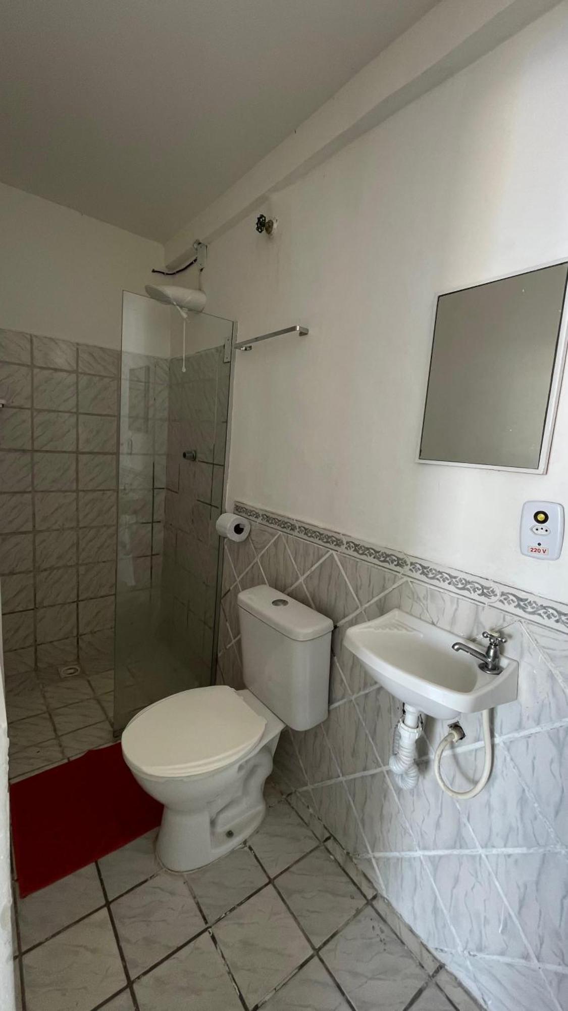 Pousada E Hostel Natal Free Surf Exterior photo
